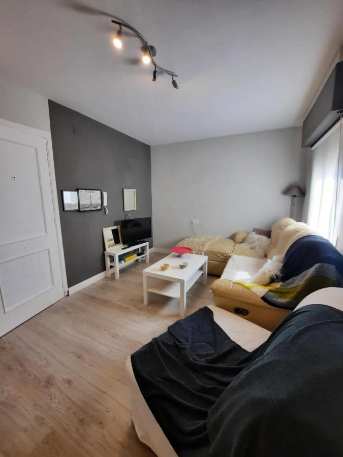 Appartement Plaza San Salvador à Ciudad-Rodrigo Extérieur photo