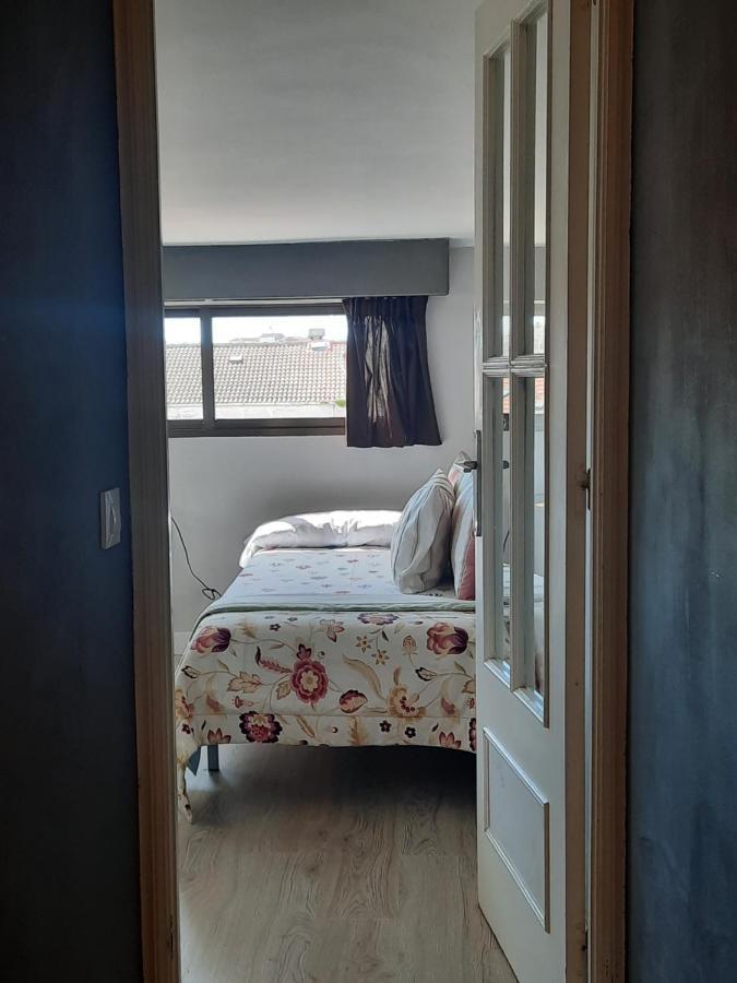 Appartement Plaza San Salvador à Ciudad-Rodrigo Extérieur photo